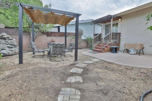 6832 Airoso Ave, San Diego CA  92120-5323 exterior