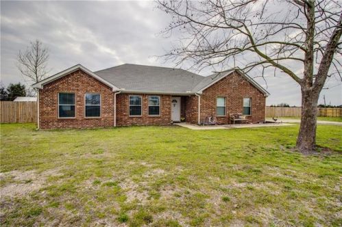 5711 County Road 2754, Farmersville, TX 75442-8431