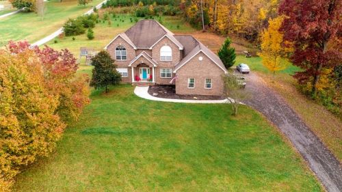 6704 Worthington Ln, Knoxville, TN 37918-9258