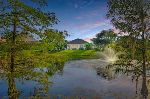 2676 Spruce Creek Blvd, Daytona Beach FL 32128-6922 exterior