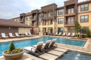 2801 Brazos Blvd, Euless TX  76039-5425 exterior