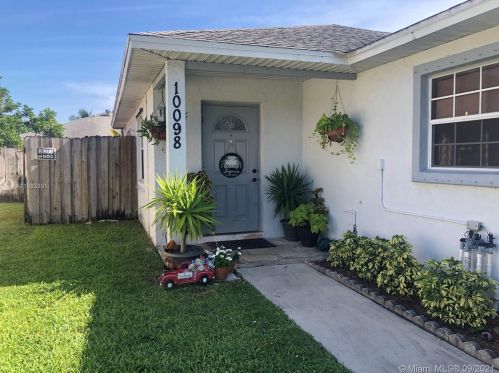 10098 Boynton Place Cir, Boynton Beach, FL 33437-2612