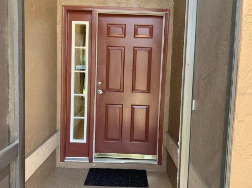 4663 Rowe Dr, New Port Richey, FL 34653-6327