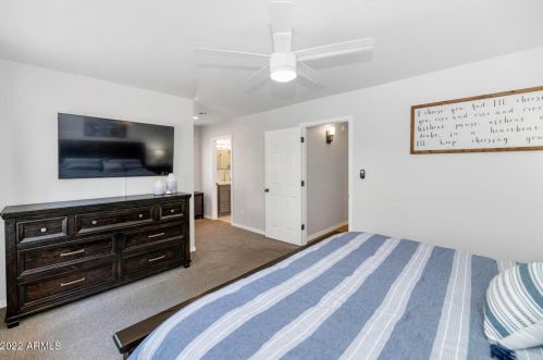 2827 Evans Dr, Phoenix AZ  85032-5030 exterior