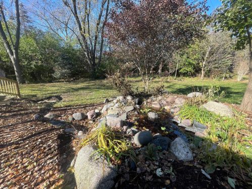 1115 Summit Dr, Waukesha WI  53186-5435 exterior