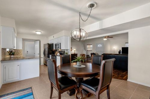 1917 Maxwell Dr, Lewisville TX  75077-7520 exterior