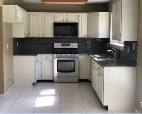 3302 Golden Willow Dr, Humble TX  77339-1291 exterior