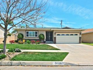 5026 Iroquois Ave, Lakewood, CA 90713-2125