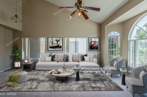 818 Sherri Dr, Gilbert, AZ 85233-7928