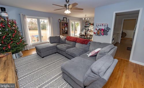 17130 6th St, Owens VA  22485-6159 exterior