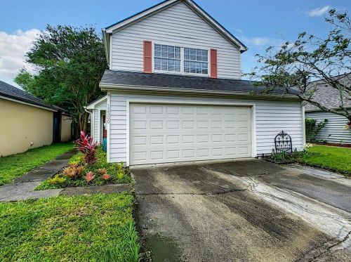 12300 Gingham Ct, Orlando, FL 32828-8970