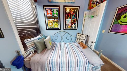 2251 Mount View Pl, Washington DC  20020-5219 exterior