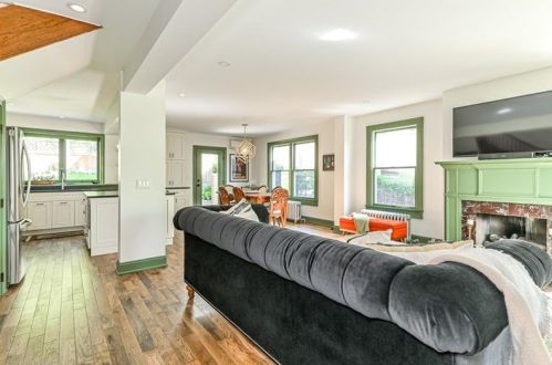 6401 Stanton Ave, Pittsburgh, PA 15206-2248