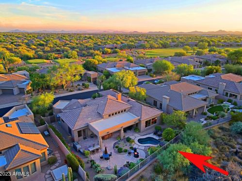 6462 Amber Sun Dr, Scottsdale, AZ 85266-7205