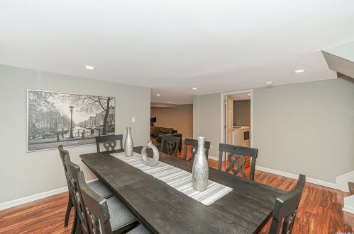 53 Rogues Path, Huntington Station NY  11746-2736 exterior