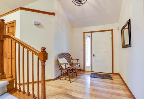 1432 Country Club Ln, Watertown WI  53098-4345 exterior