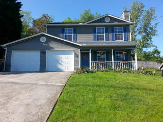 4795 Brierley Dr, Knoxville, TN 37921-4971
