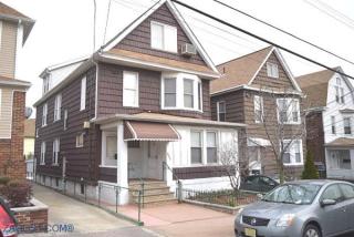 308 77th St, North Bergen NJ  07047-5616 exterior