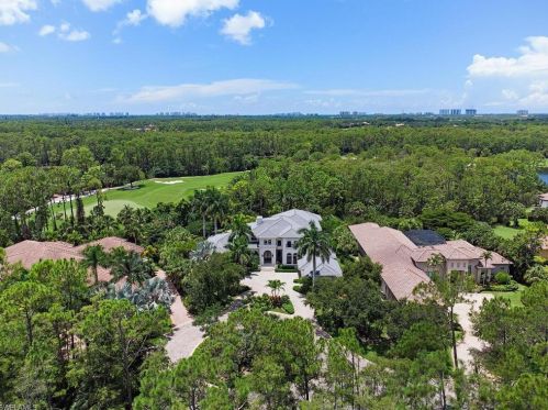16969 Verona Way, Naples, FL 34110-2853