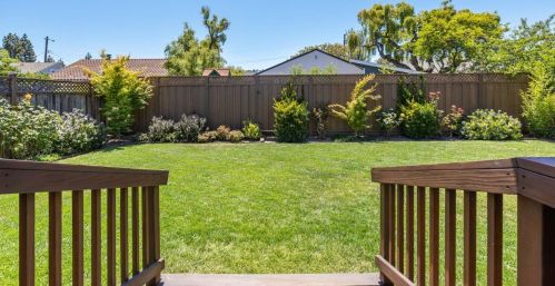 1200 Judson St, Belmont CA  94002-2845 exterior