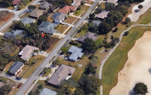 1274 Old Mill Dr, Deltona, FL 32725-2861