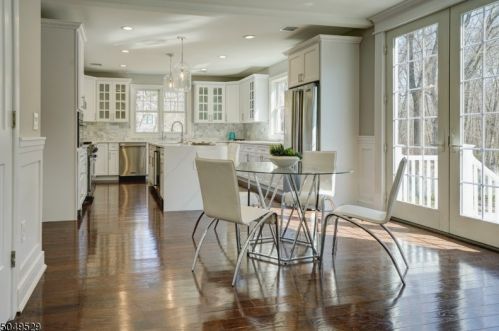 823 River Rd, Chatham Township NJ  07928-1026 exterior