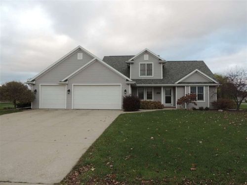 470 Windmill Dr, Kaukauna, WI 54130-8704