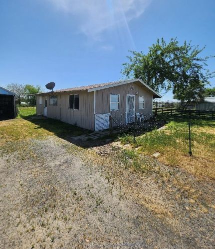 2858 Daly Ave, Oroville CA  95966-9361 exterior