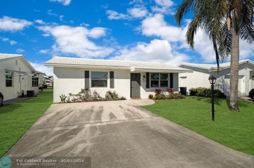 503 16th St, Boynton Beach, FL 33426-4606