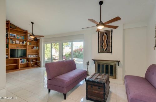 7718 Cypress St, Scottsdale AZ 85257-2816 exterior