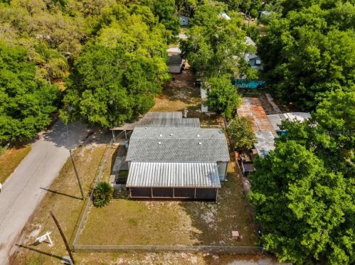 11714 Tipton Ave, New Port Richey, FL 34654-1151