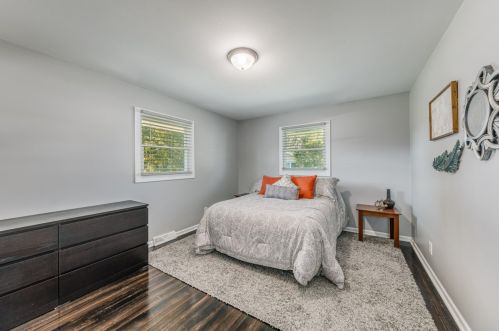 7750 Martha Cir, Waterford WI  53185-2039 exterior