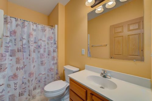 1725 Redhead Ave, Hammond WI  54002-5567 exterior