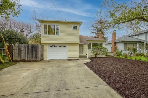 519 Flynn Ave, Redwood City, CA 94063-2926