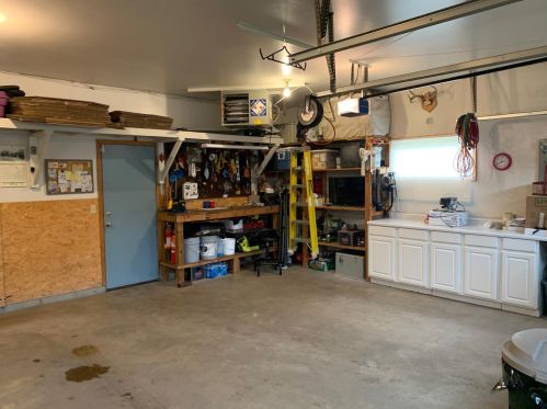 192 Ulmer Dr, Lino Lakes MN  55014-1200 exterior