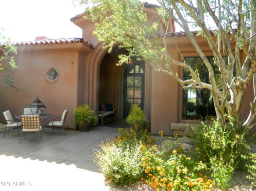 15937 115th Way, Scottsdale AZ  85255-8937 exterior