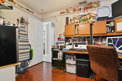 2430 Berkshire Ct, Kissimmee FL 34746-5419 exterior