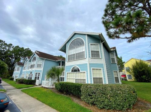 2036 Royal Bay Blvd, Kissimmee FL 34746-5475 exterior