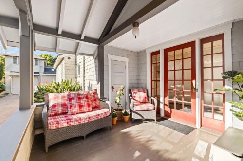 115 Pedregosa St, Santa Barbara, CA 93101-1048