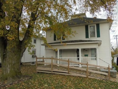419 Vance St, Carey, OH 43316-1042