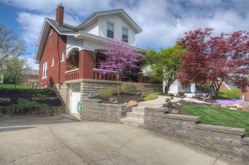 31 Greenbriar Ave, Covington, KY 41017-2721