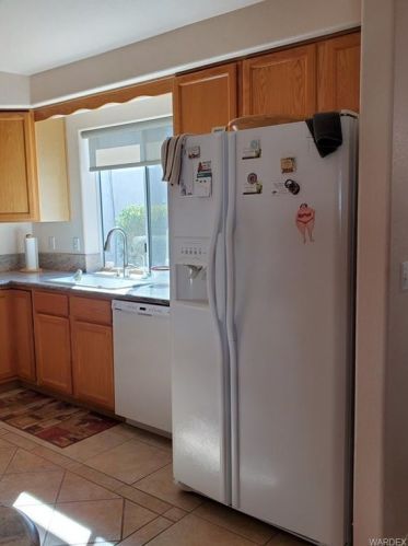 2005 Desert Palms Dr, Bullhead City AZ  86426-8848 exterior