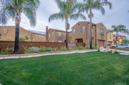5108 Morning Glory Ct, Chino Hills CA  91709-7432 exterior
