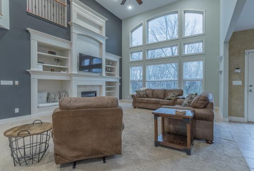 9894 Burleigh Ln, Hamilton KY  41091-8735 exterior