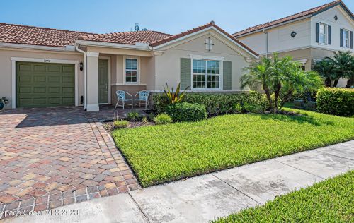 1072 Cheval Dr, Vero Beach, FL 32960-7073