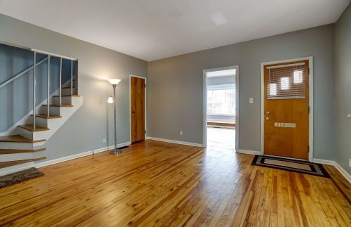 246 3 St, Springfield OH 45504-1451 exterior