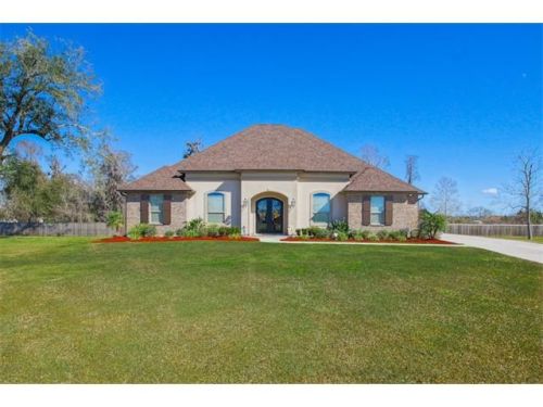 4321 Bayou Oaks Cir, Marrero, LA 70072-6738