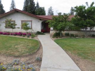 1456 Bullard Ave, Fresno CA  93711-2323 exterior