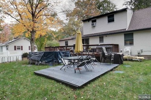 16 Beaver Ave, West Milford NJ  07480-2305 exterior