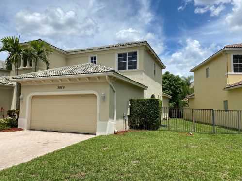3089 Santa Margarita Rd, West Palm Beach, FL 33411-6451